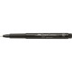 Faber-Castell 167099 rotulador de punta fina Negro 1 pieza(s)
